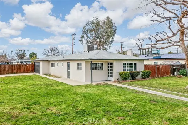 3301 Beyers, Bakersfield, CA 93312 - #3