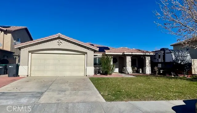 3609 Cobb, Lancaster, CA 93535 - #2