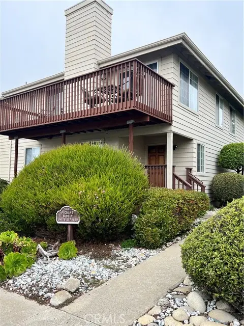 540 Pico, San Simeon, CA 93452