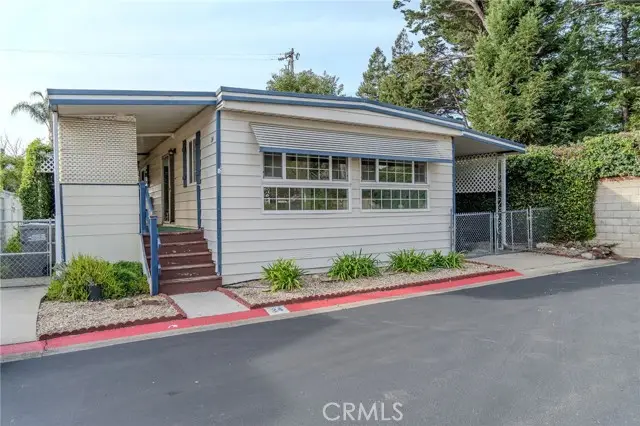 3395 Higuera Street  #24, San Luis Obispo, CA 93401 - #1