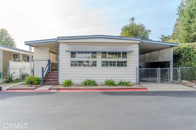 3395 Higuera Street  #24, San Luis Obispo, CA 93401 - #2