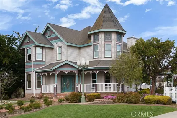 4527 Kapalua Drive, Santa Maria, CA 93455