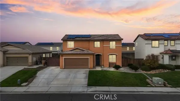 6012 Turquoise Ridge Drive, Bakersfield, CA 93313