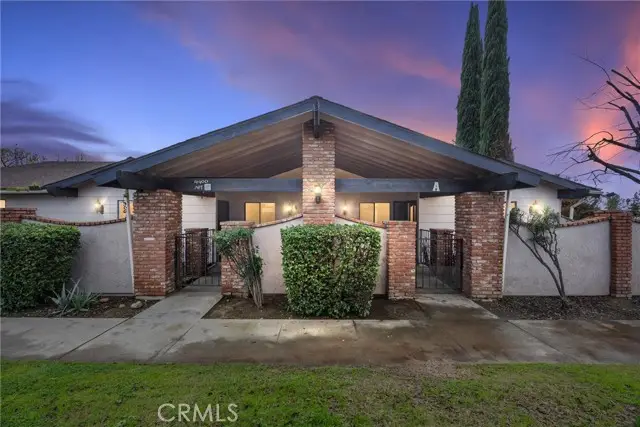 4400 Orrick Court, Bakersfield, CA 93308 - #1