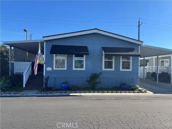 140 Dolliver  #61, Pismo Beach, CA 93449