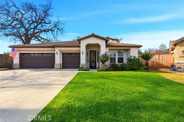 613 Chestnut Avenue, Visalia, CA 93292