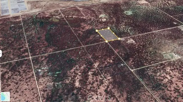 0 Big Bend Trail, Santa Margarita, CA 93453 - #1