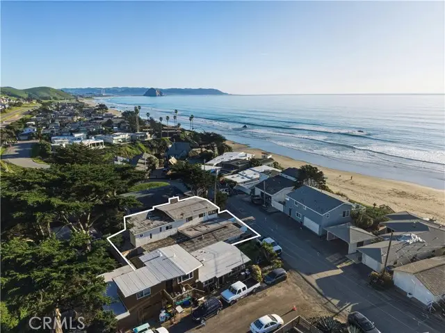 2873 & 2871 Studio Drive, Cayucos, CA 93430 - #1