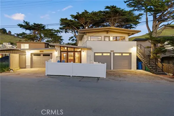 2873 & 2871 Studio Drive, Cayucos, CA 93430