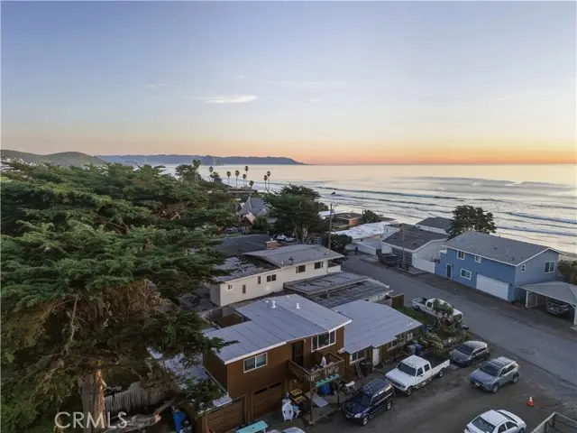 2873 & 2871 Studio Drive, Cayucos, CA 93430 - #2