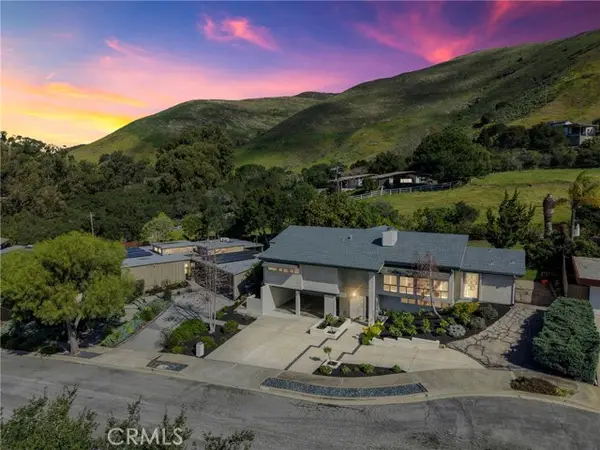 2060 Skylark Lane, San Luis Obispo, CA 93401