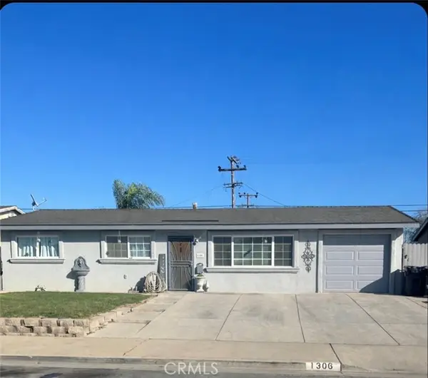 1306 Mary Drive, Santa Maria, CA 93458