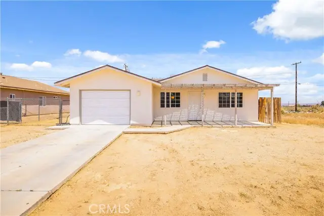 8137 Walpole, California City, CA 93505 - #1