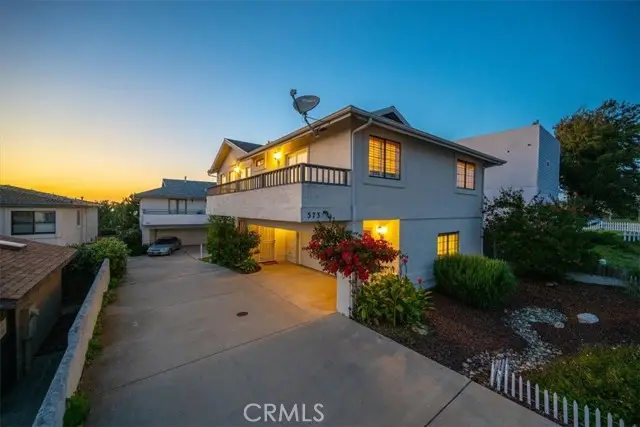 573 16th, Grover Beach, CA 93433 - #1