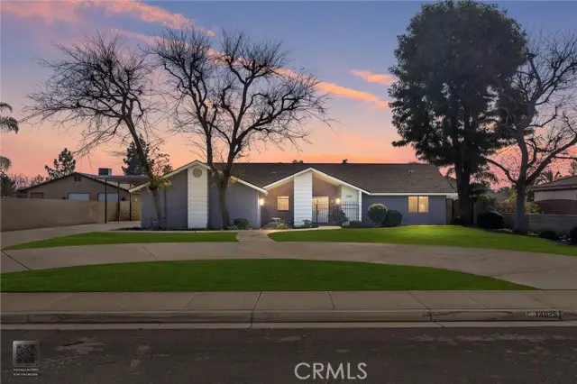 14825 Henderson Avenue, Bakersfield, CA 93314 - Image #1