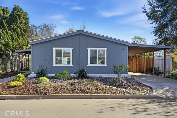 519 Taylor Street  #336, Santa Maria, CA 93458