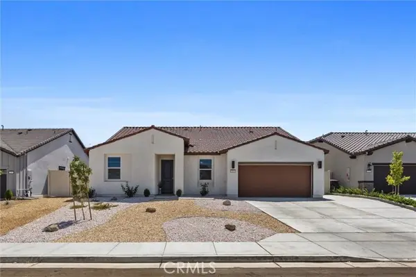 212 Artina Court, Tehachapi, CA 93561