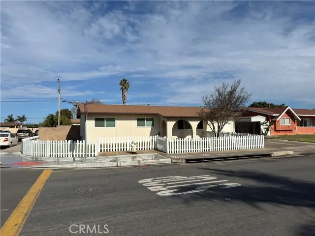 971 Harding, Santa Maria, CA 93458 - #1