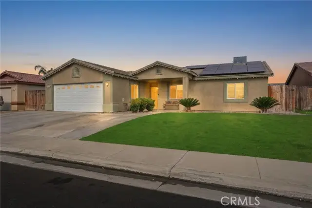 5100 Baja, Bakersfield, CA 93307 - #1