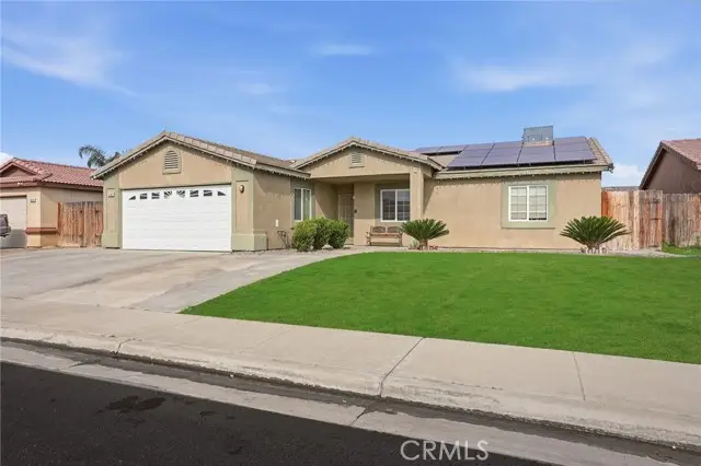 5100 Baja, Bakersfield, CA 93307 - #3
