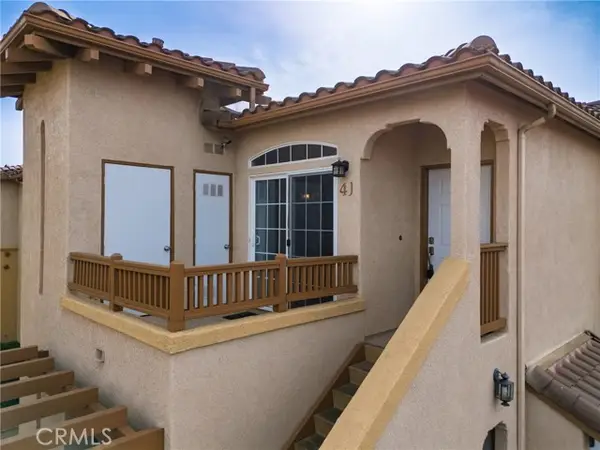 610 Sunrise Drive  #4J, Santa Maria, CA 93455