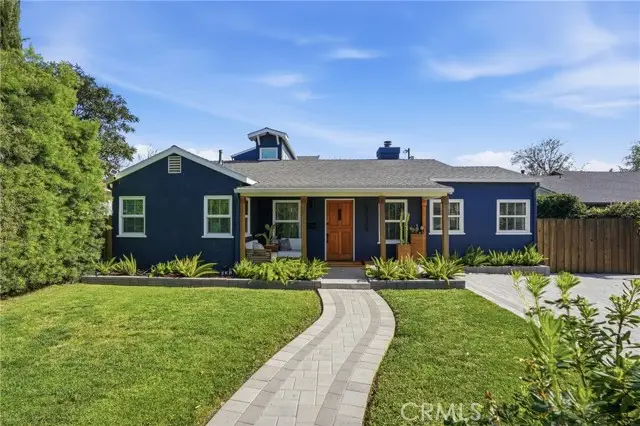 5636 Matilija, Van Nuys, CA 91401 - #1