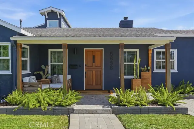 5636 Matilija, Van Nuys, CA 91401 - #2