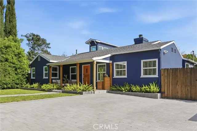 5636 Matilija, Van Nuys, CA 91401 - #3