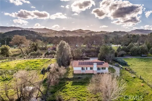9121 San Diego, Atascadero, CA 93422