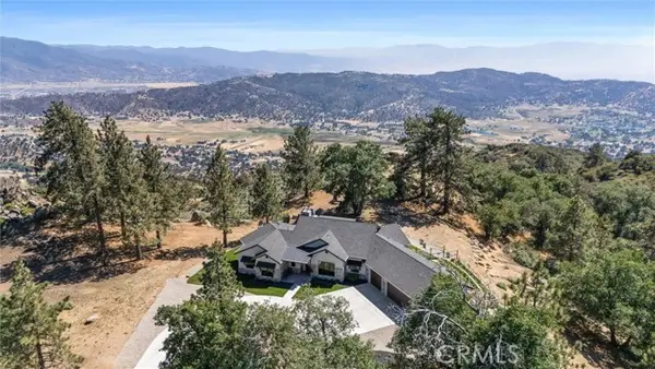 27300 Stirrup Way, Tehachapi, CA 93561