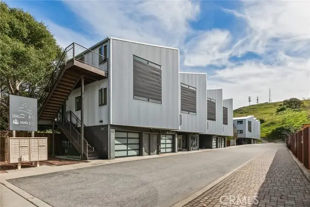 265 Bridge  #104, San Luis Obispo, CA 93401 - #1