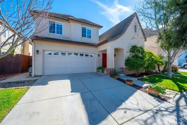 2258 Alco, Santa Maria, CA 93458 - #1