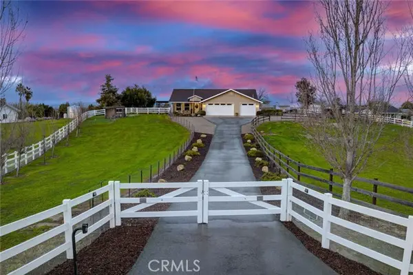 5095 White Tail Place, Paso Robles, CA 93446