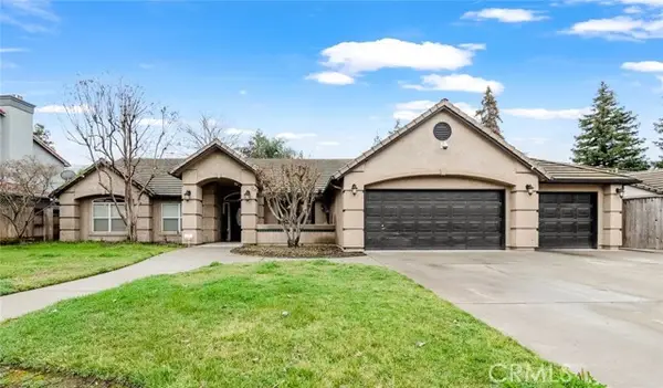 5417 Buena Vista, Visalia, CA 93291