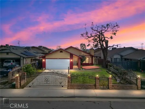 813 Orangewood, Bakersfield, CA 93306