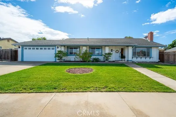 1402 Revere Street, Santa Maria, CA 93455