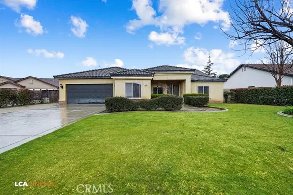 3226 Batch Lane, Bakersfield, CA 93312