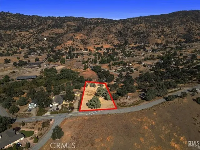 26981 Oakflat, Tehachapi, CA 93561 - #1