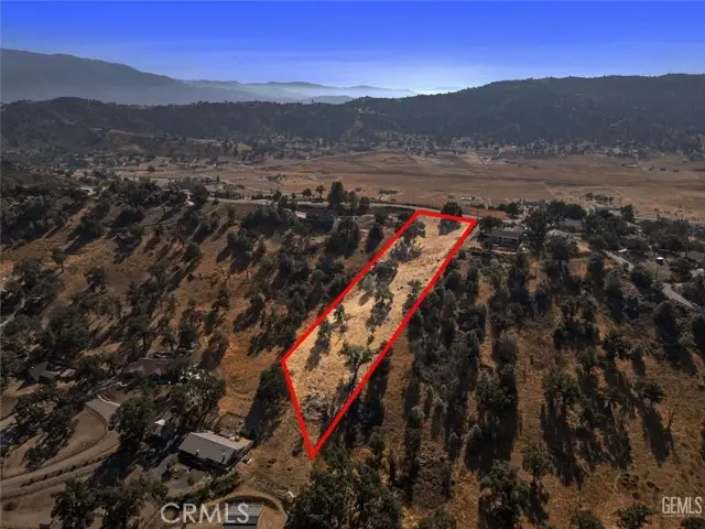 26981 Oakflat, Tehachapi, CA 93561 - #2