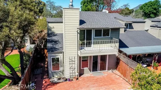 1295 Vista Del Lago, San Luis Obispo, CA 93405 - #1