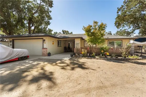 24351 Willow Pass Drive, Tehachapi, CA 93561