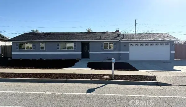 4614 Bradley Road, Santa Maria, CA 93455