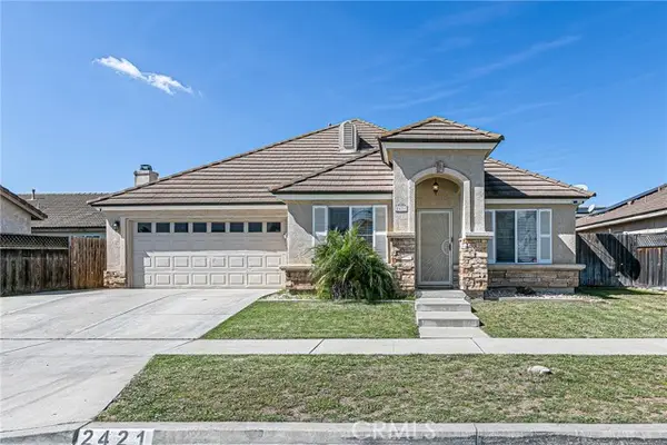 2421 Baldwin, Santa Maria, CA 93458