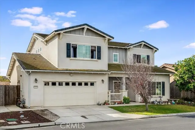 1426 W Heritage Way, Santa Maria, CA 93458 - #3