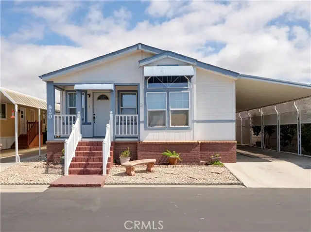 820 Farnsworth, Arroyo Grande, CA 93420 - #1