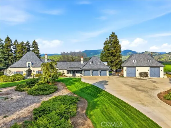 31311 Melanie Court, Springville, CA 93265