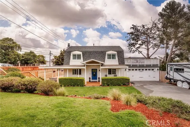 1410 Farroll Road, Grover Beach, CA 93433 - #1