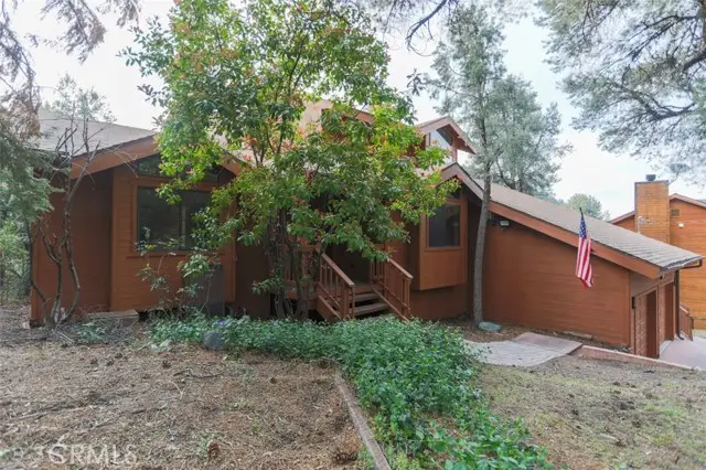 2701 Hillcrest Court, Frazier Park, CA 93225 - #2