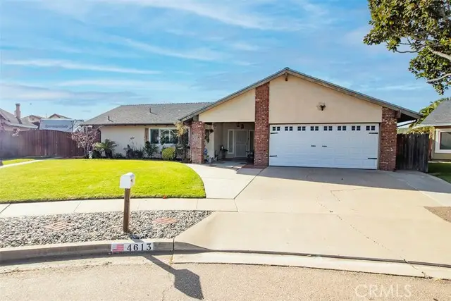 4613 Earl, Santa Maria, CA 93455 - #1