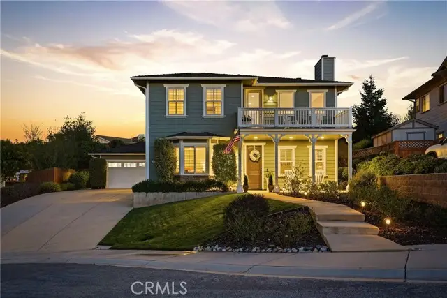 5726 Old Tisbury Lane, Santa Maria, CA 93455 - #2